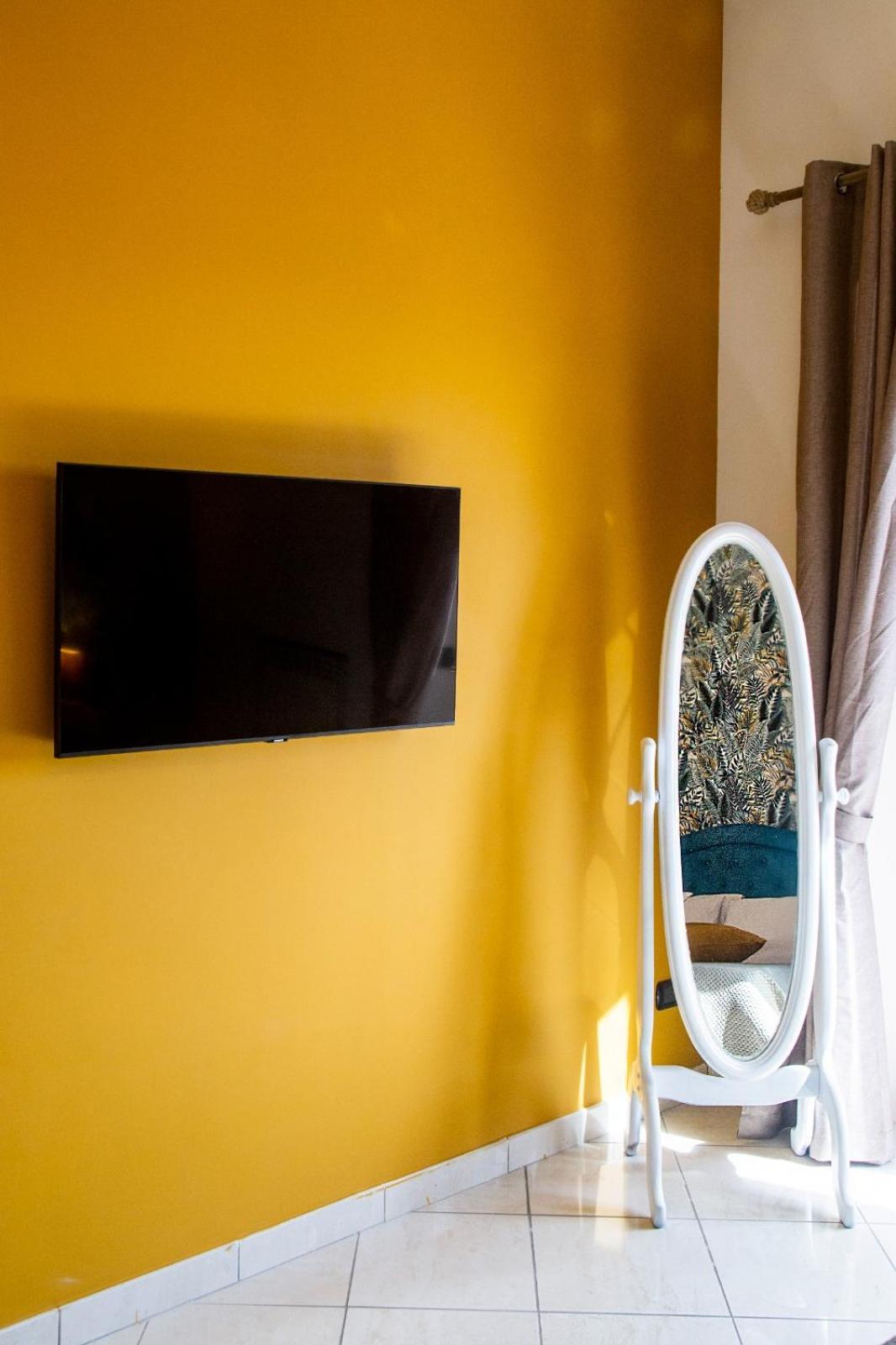 Nana Home Neapol Zewnętrze zdjęcie