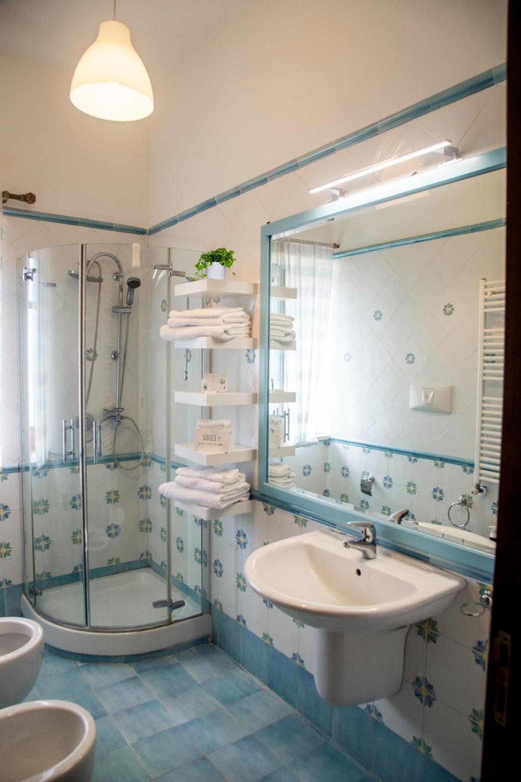 Nana Home Neapol Zewnętrze zdjęcie